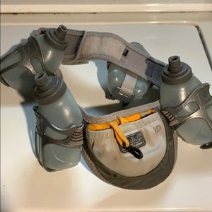 Nathan Running Hydration belt